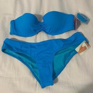 Y2K VICTORIA'S SECRET Bikini set